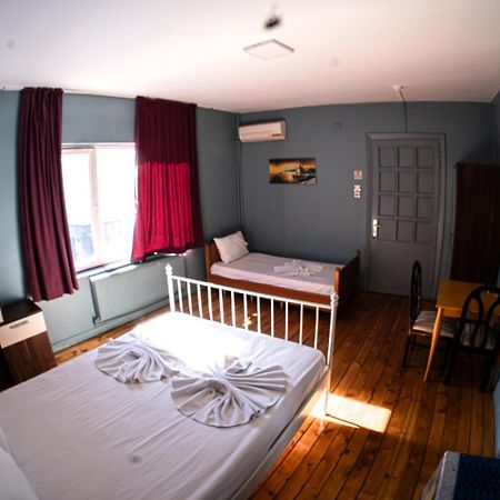 Cheers Midtown Hostel İstanbul Dış mekan fotoğraf